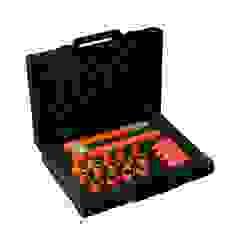 Sibille MS69V01 Insulated Socket Set - 20 Tools
